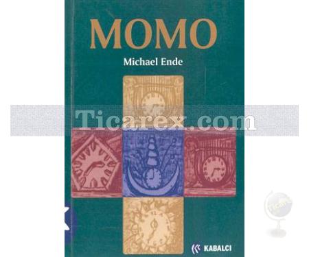 Momo | Michael Ende - Resim 1
