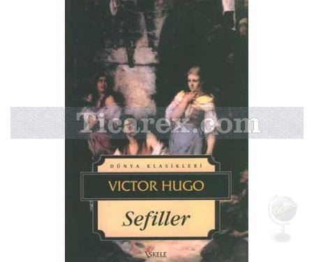 Sefiller | Victor Hugo - Resim 1