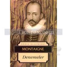 Denemeler | Michel de Montaigne