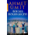 Bir Ses Böler Geceyi | Ahmet Ümit