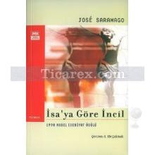 İsa'ya Göre İncil | José Saramago