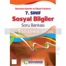 7. Sınıf - Sosyal Bilgiler | Soru Bankası