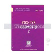 YGS - LYS - Geometri 2 | Konu Anlatımlı