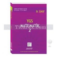 9. Sınıf - YGS Matematik 2 | Konu Anlatımlı