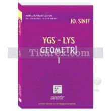 10. Sınıf - YGS - LYS Geometri 1 | Konu Anlatımlı
