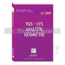 YGS - LYS - Analitik Geometri | Konu Anlatımlı