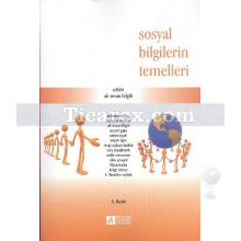 Sosyal Bilgilerin Temelleri | Ali Sinan Bilgili