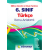 6. Sınıf - Türkçe | Konu Anlatımlı - Güvender Yayınları