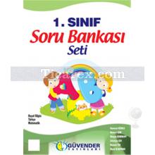 1. Sınıf - Tüm Dersler | Soru Bankası