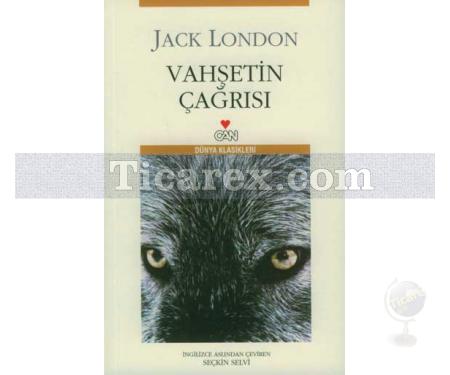 Vahşetin Çağrısı | Jack London - Resim 1