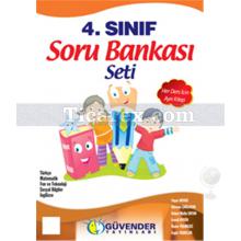 4. Sınıf - Tüm Dersler | Soru Bankası