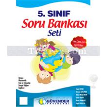 5. Sınıf - Tüm Dersler | Soru Bankası