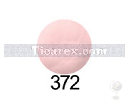 Flormar Oje - 372 - Resim 2
