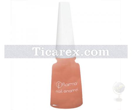 Flormar Oje - 375 - Resim 1
