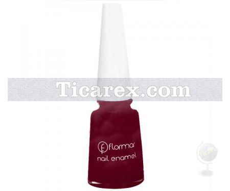 Flormar Oje - 385 - Resim 1