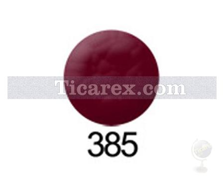 Flormar Oje - 385 - Resim 2