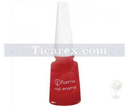 Flormar Oje - 384 - Resim 1
