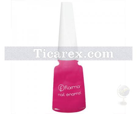 Flormar Oje - 382 - Resim 1