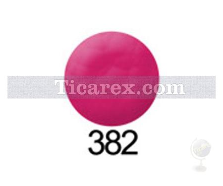 Flormar Oje - 382 - Resim 2