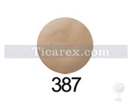Flormar Oje - 387 - Resim 2