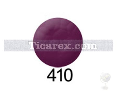 Flormar Oje - 410 - Resim 2