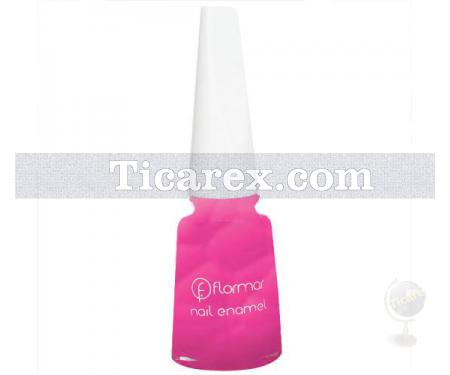 Flormar Oje - 407 - Resim 1