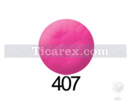Flormar Oje - 407 - Resim 2