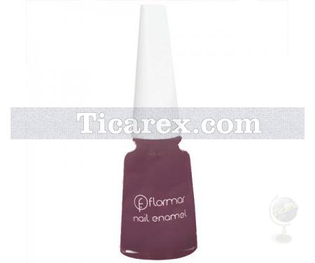 Flormar Oje - 418 - Resim 1
