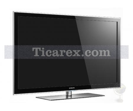 Samsung UE46B8000XW - Resim 3