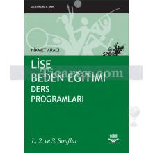 lise_beden_egitimi_ders_programlari