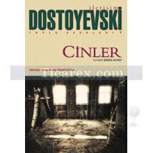 Cinler | Fyodor Mihayloviç Dostoyevski