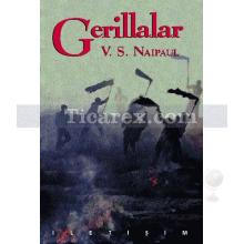 Gerillalar | V. S. Naipaul
