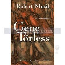 Genç Törless | Robert Musil