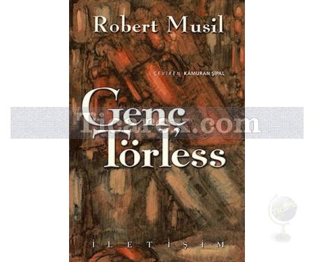 Genç Törless | Robert Musil - Resim 1