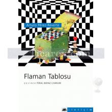 Flaman Tablosu | Arturo Pérez-Reverte
