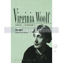 Flush | Bir Köpeğin Romanı | Virginia Woolf