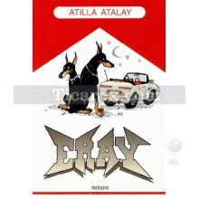 Eray | Atilla Atalay