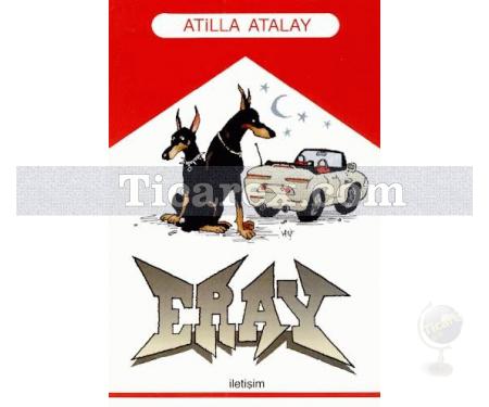 Eray | Atilla Atalay - Resim 1