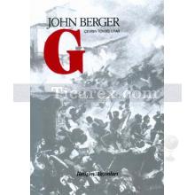 G | John Berger