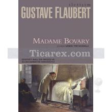 Madame Bovary | Taşra Töreleri | Gustave Flaubert