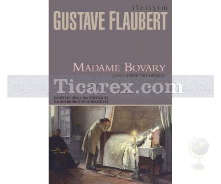 Madame Bovary | Taşra Töreleri | Gustave Flaubert - Resim 1