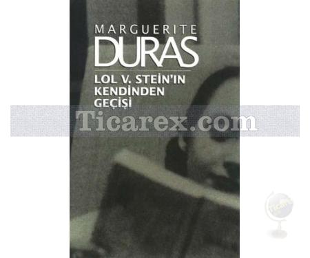Lol V. Stein'ın Kendinden Geçişi | Marguerite Duras - Resim 1