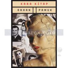 Kara Kitap | Orhan Pamuk