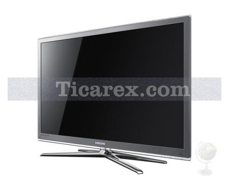 Samsung UE55C8000XW - Resim 1