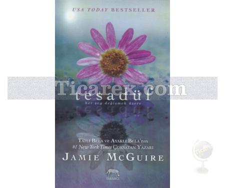 Tesadüf | Jamie McGuire - Resim 1