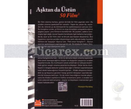 Aşktan da Üstün 50 Film 3 | Kolektif - Resim 2