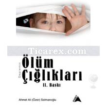 Depremin Ölüm Çığlıkları | Ahmet Ali Salmanoğlu