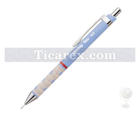 Tikky RD Versatil 4C Tools | 0.5 mm | Lavanta - Resim 1