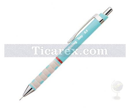 Tikky RD Versatil 4C Tools | 0.5 mm | Acqua - Resim 1