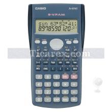 Casio FX-82MS Bilimsel Fonksiyonlu Hesap Makinası